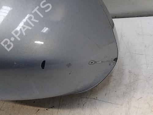 Used Left mirror OPEL CORSA D (S07) 1.3 CDTI (L08, L68) (90 hp) 28786085