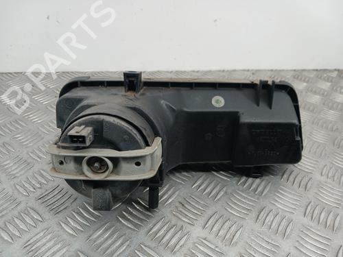 Used Left front fog light Left front fog light CITROËN EVASION MPV (22, U6) 2.0 HDI (109 hp) 29725207 29725207