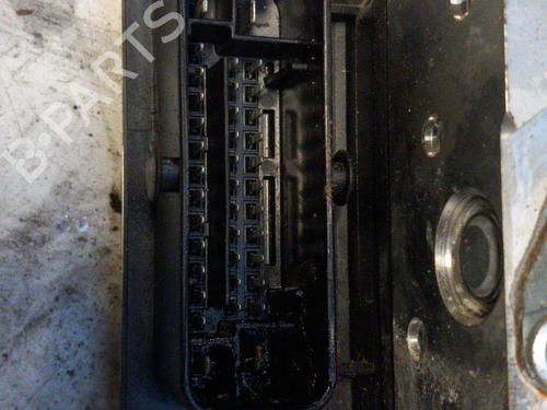 ABS pump PEUGEOT 307 CC (3B) 2.0 HDi 135 | BP28759156M43 