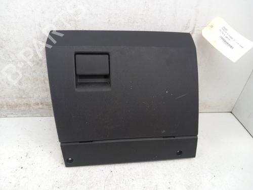 Used Glove box OPEL MERIVA A MPV (X03) 1.4 16V Twinport LPG (E75) (90 hp) 28781306