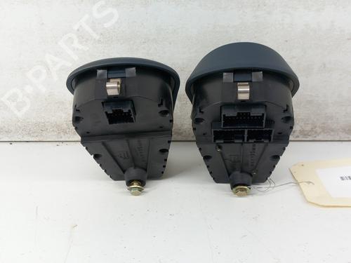 Used Climate control RENAULT ESPACE III (JE0_) 2.2 12V TD (JE0E, JE0H, JE0P) (113 hp) 28750997