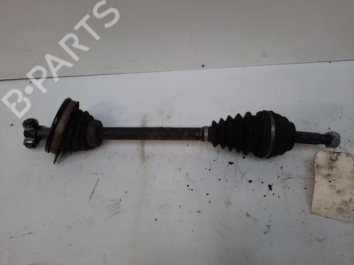Left front driveshaft RENAULT CLIO I (B/C57_, 5/357_) 1.1 | BP28770000M38