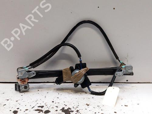 Front right window mechanism CHRYSLER VOYAGER IV (RG, RS) 2.8 CRD | BP28793643C23 