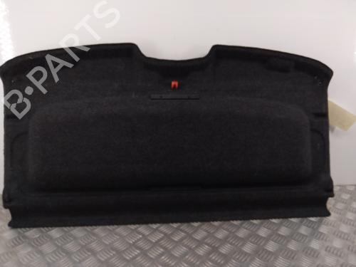 Rear parcel shelf PEUGEOT 308 I (4A_, 4C_) 1.6 HDi | BP28741759C85 