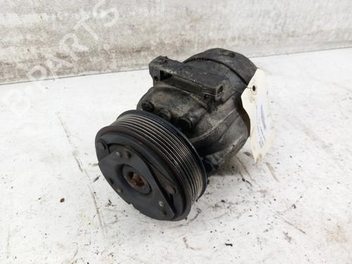Used AC compressor AC compressor RENAULT MASTER II Van (FD) 2.5 dCi (FD02) (101 hp) 28734273 28734273