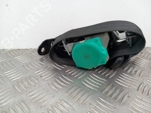 Rear left seatbelt HYUNDAI i30 (FD) 1.6 CRDi | BP34627042I29 - Image 2