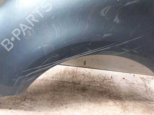Left front fenders CITROËN C4 Picasso I MPV (UD_) 1.6 HDi | BP28751789C41 