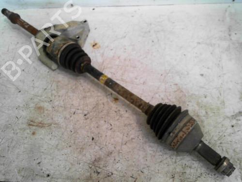 Used Right front driveshaft DAEWOO EVANDA (KLAL) 2.0 (131 hp) 28754888