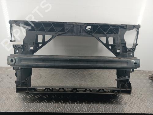 Used Front slam panel SEAT IBIZA IV (6J5, 6P1) 1.6 TDI (105 hp) 31289522