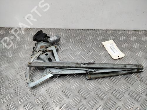Used Rear right window mechanism Rear right window mechanism 28742703 28742703