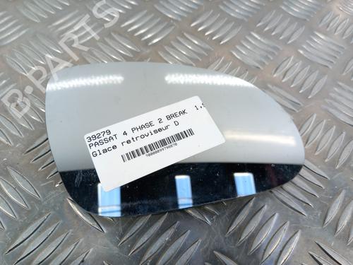 right-mirror-glass-vw-passat-b55-variant-3b6-2000-2001-2002-2003-2004-2005-28745089 main image