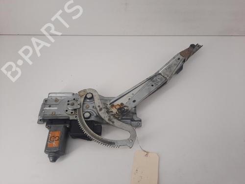 Rudehejsemekanisme ventre foran OPEL CORSA B (S93) 1.2 i 16V (F08, F68, M68) (65 hp) 28788882