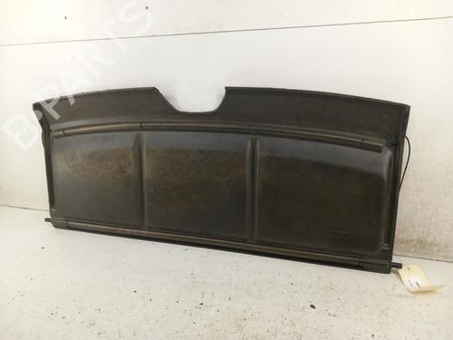 Rear parcel shelf PEUGEOT 106 II (1A_, 1C_) 1.4 i | BP28738044C85 