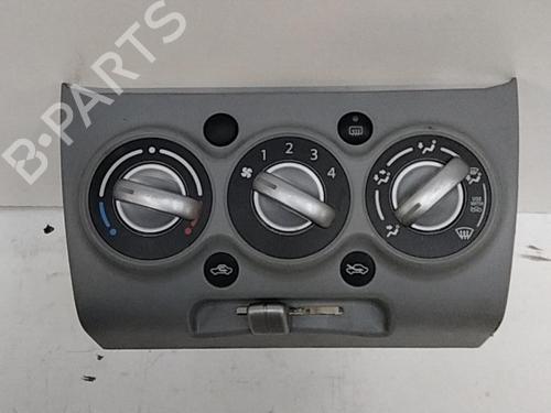 Climate control NISSAN PIXO (UA0) 1.0 | BP28758443I5 