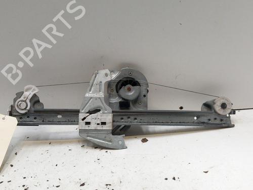 Front left window mechanism TOYOTA AYGO (_B1_) 1.0 (KGB10_, KGB10R) | BP28770417C22