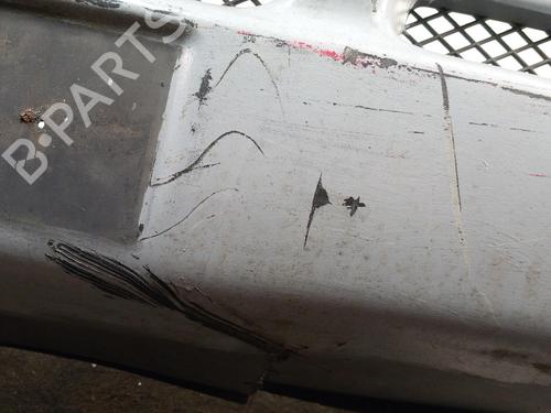 Front bumper PEUGEOT BOXER Van (244) 2.8 HDi | BP28772745C7 
