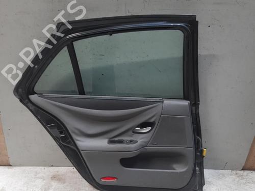 Left rear door RENAULT LAGUNA II (BG0/1_) 1.9 dCi | BP28767434C4 