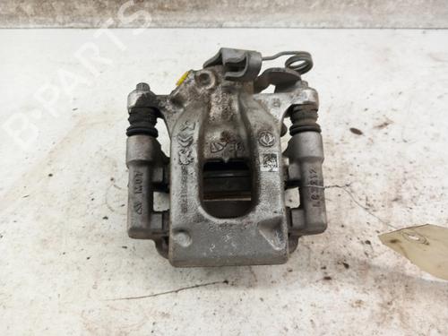 Used Right rear brake caliper PEUGEOT 208 II (UB_, UP_, UW_, UJ_) 1.5 BlueHDI 100 (102 hp) 28733969