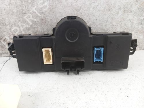 Climate control RENAULT CLIO III (BR0/1, CR0/1) 1.5 dCi (C/BR0G, C/BR1G) | BP28734484I5 