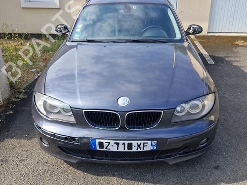 Brugte BMW 1 (E87) 120 d 4936638