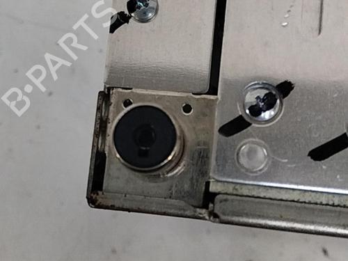 Radio PEUGEOT PARTNER Box Body/MPV (5_, G_) 1.6 HDi 75 | BP28769485E6 