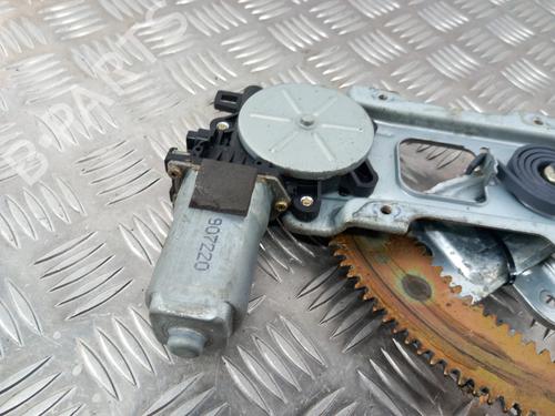 Used Front left window mechanism Front left window mechanism SUBARU LEGACY III Estate (BH) 2.5 AWD (BH9) (156 hp) 28782052 28782052