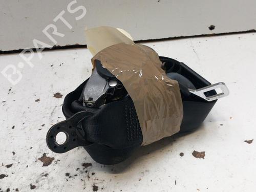 Used Front right seatbelt Front right seatbelt AUDI A2 (8Z0) 1.4 TDI (75 hp) 28778525 28778525