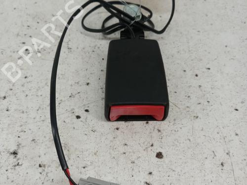 Used Seat buckle FIAT 500 (312_) 1.2 (312AXA1A) (69 hp) 28782818