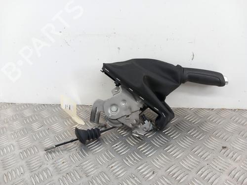 Used Hand brake OPEL ADAM (M13) 1.4 (87 hp) 29025907