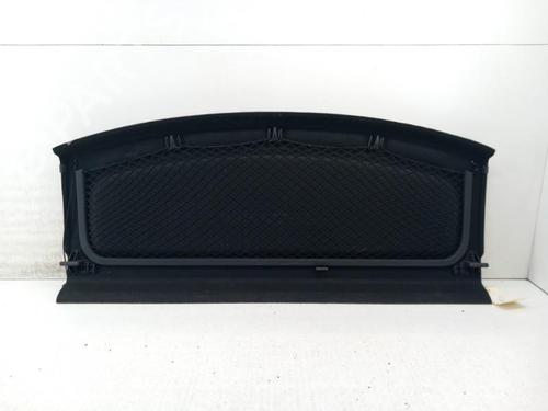 Rear parcel shelf VW GOLF PLUS V (5M1, 521) 1.6 TDI | BP28740571C85 