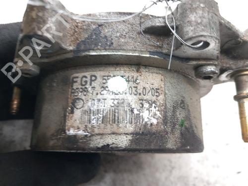 Vacuum pump OPEL VECTRA C GTS (Z02) 1.9 CDTI (F68) | BP28781151M80 