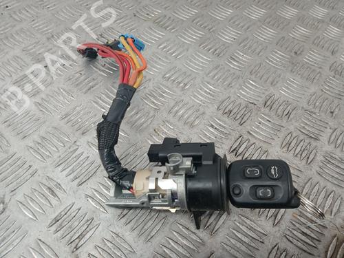 Used Ignition barrel PEUGEOT 607 (9D, 9U) 2.2 HDi (133 hp) 30755808