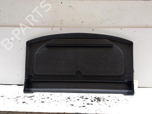 Rear parcel shelf NISSAN ALMERA II Hatchback (N16) 1.5 | BP28793580C85 