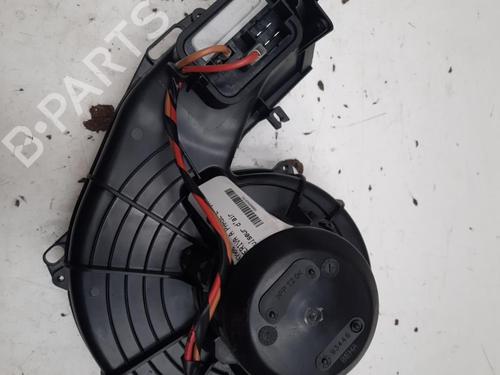 Used Heater blower motor OPEL MERIVA A MPV (X03) 1.7 CDTI (E75) (100 hp) 28791019