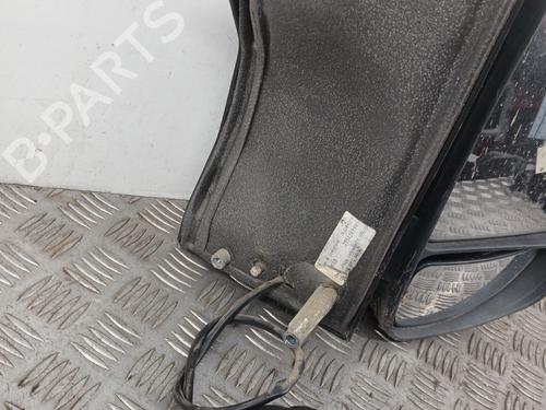 Used Right mirror Right mirror FIAT DUCATO Van (250_) 120 Multijet 2,3 D (120 hp) 33534044 33534044
