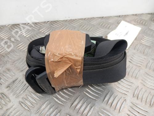 Used Front left seatbelt Front left seatbelt RENAULT SCÉNIC II (JM0/1_) 1.5 dCi (JM1E, JM16) (106 hp) 28757418 28757418