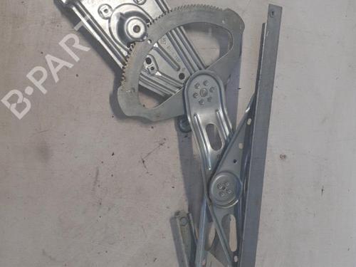 Used Rear right window mechanism RENAULT GRAND SCÉNIC III (JZ0/1_) 1.6 dCi (JZ00, JZ12) (130 hp) 28791789