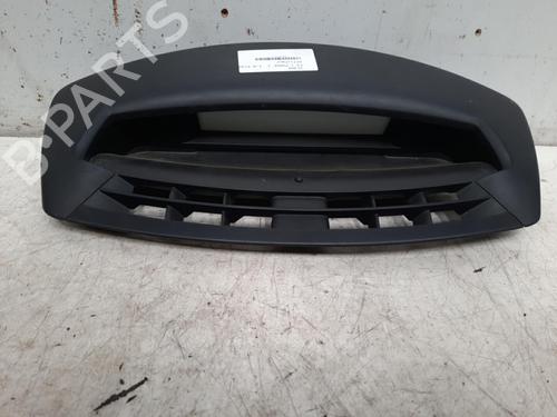 Instrument cluster CITROËN C4 I (LC_) 1.6 HDi | BP28761035C47 
