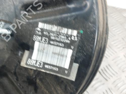 Servo brake CITROËN SPACETOURER Bus (V_) 1.5 BlueHDi 120 | BP28739235M42