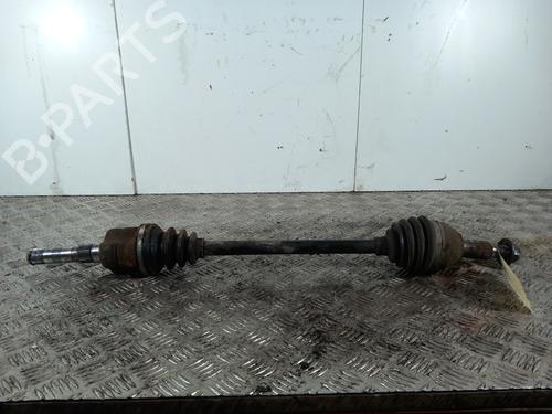 Drivaksel bagtil venstre OPEL INSIGNIA A Sports Tourer (G09) 2.0 CDTI 4x4 (35) (160 hp) 28736277