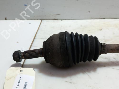 Right front driveshaft PEUGEOT 306 Hatchback (7A, 7C, N3, N5) 1.4 | BP28773745M39 