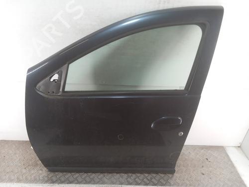 Dør venstre fortil DACIA LOGAN MCV II 1.5 dCi (75 hp) 29711884