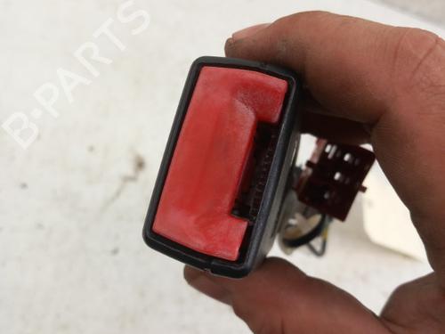 Seat buckle SEAT IBIZA IV (6J5, 6P1) 1.4 TDI | BP28781410I32 