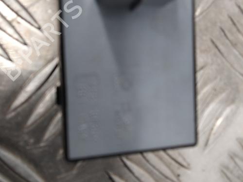 Used Left front window switch Left front window switch SEAT ALTEA (5P1) 1.9 TDI (105 hp) 28744463 28744463