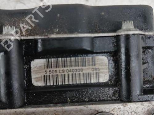 Used ABS pump ABS pump BMW X3 (E83) xDrive 20 d (177 hp) 28746801 28746801