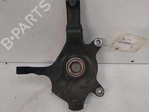 Used Right front steering knuckle Right front steering knuckle RENAULT LAGUNA II (BG0/1_) 1.9 dCi (107 hp) 28784933 28784933