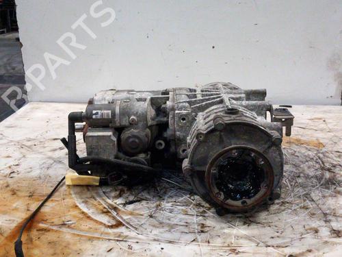 Used Rear axle Rear axle AUDI TT Roadster (8N9) 1.8 T quattro (224 hp) 28779022 28779022