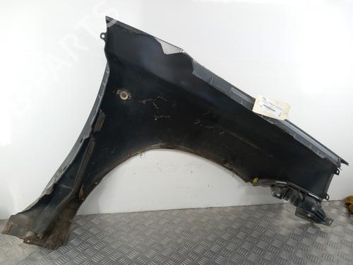Left front fenders NISSAN X-TRAIL I (T30) 2.2 dCi 4x4 | BP29200386C41 
