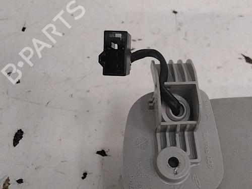 Used Left sun visor Left sun visor VW SHARAN (7M8, 7M9, 7M6) 1.9 TDI (115 hp) 28757773 28757773