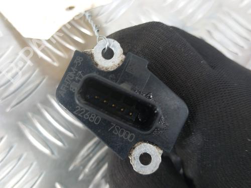 Mass air flow sensor RENAULT KOLEOS I (HY_) 2.0 dCi 4x4 (HY0K) | BP28735970M95 